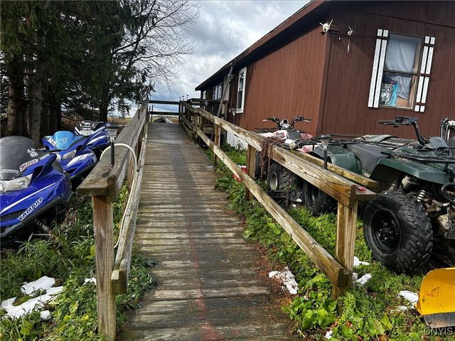 2771 Center Road, Freetown, NY 13101