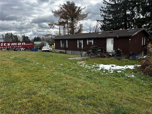 2771 Center Road, Freetown, NY 13101