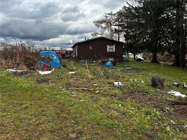 2771 Center Road, Freetown, NY 13101