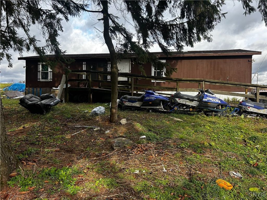 2771 Center Road, Freetown, NY 13101