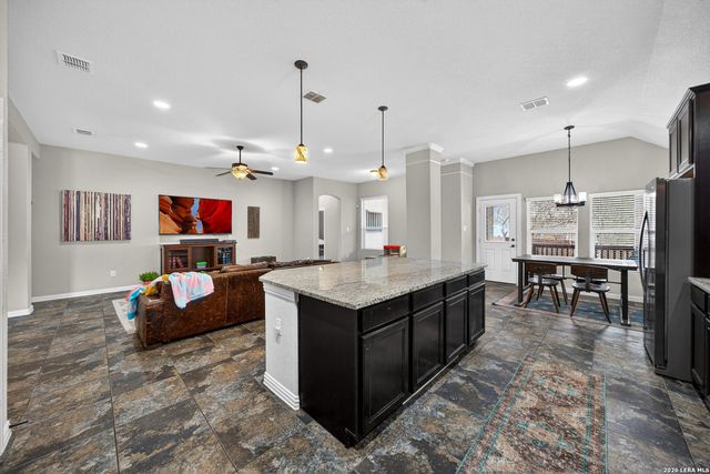 12603 Mitre Peak, San Antonio, TX 78245