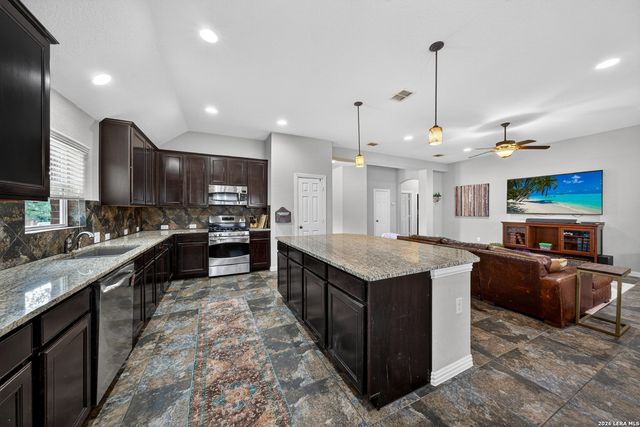 12603 Mitre Peak, San Antonio, TX 78245