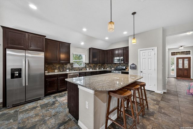 12603 Mitre Peak, San Antonio, TX 78245