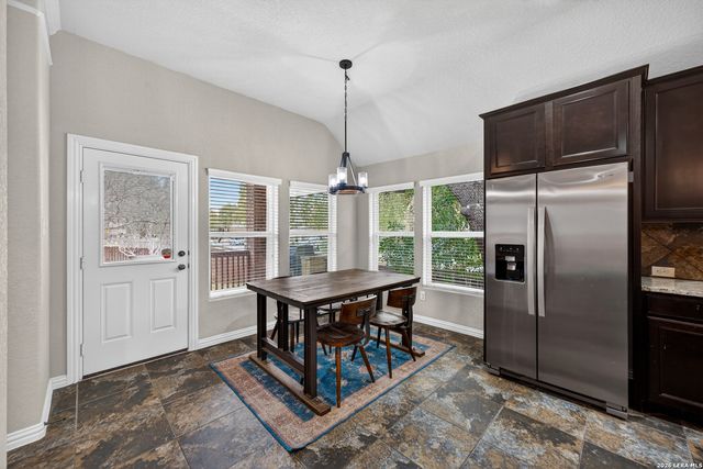 12603 Mitre Peak, San Antonio, TX 78245