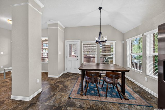 12603 Mitre Peak, San Antonio, TX 78245