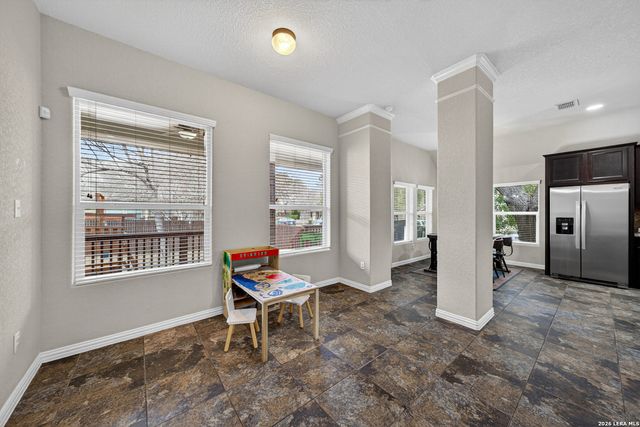 12603 Mitre Peak, San Antonio, TX 78245