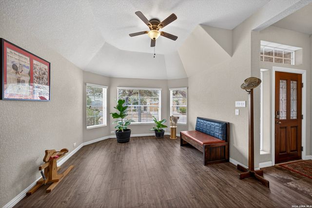 12603 Mitre Peak, San Antonio, TX 78245