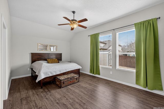 12603 Mitre Peak, San Antonio, TX 78245