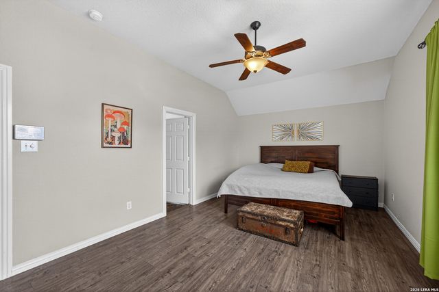 12603 Mitre Peak, San Antonio, TX 78245