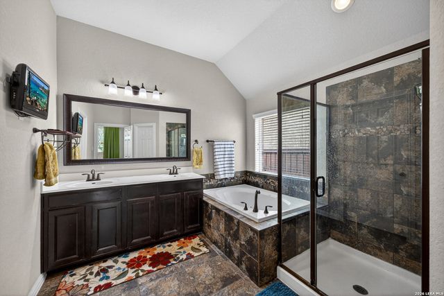 12603 Mitre Peak, San Antonio, TX 78245