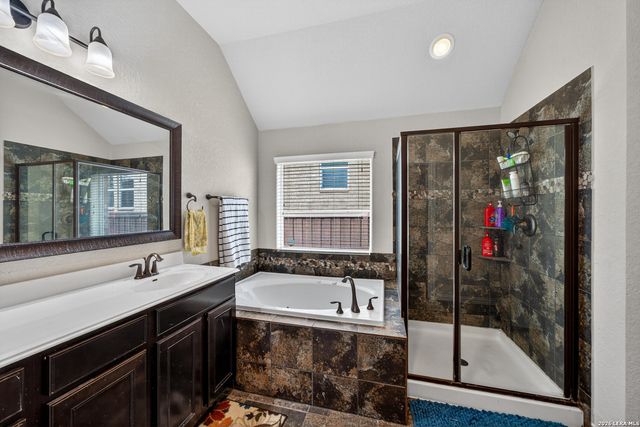 12603 Mitre Peak, San Antonio, TX 78245