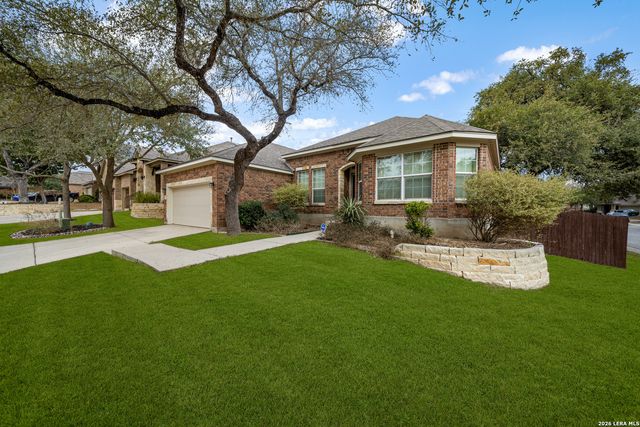 12603 Mitre Peak, San Antonio, TX 78245