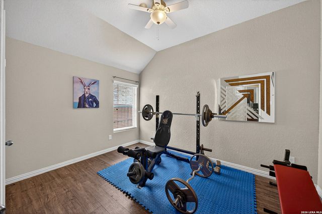 12603 Mitre Peak, San Antonio, TX 78245