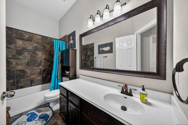 12603 Mitre Peak, San Antonio, TX 78245