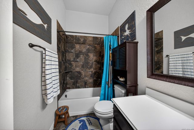 12603 Mitre Peak, San Antonio, TX 78245