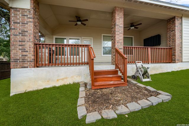 12603 Mitre Peak, San Antonio, TX 78245