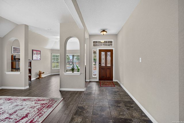 12603 Mitre Peak, San Antonio, TX 78245