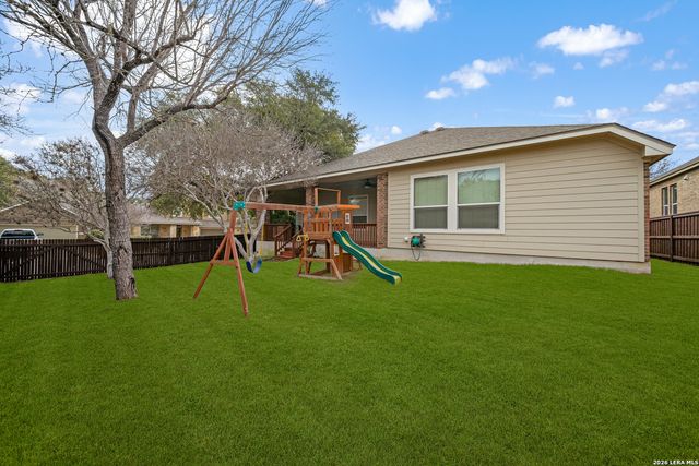 12603 Mitre Peak, San Antonio, TX 78245