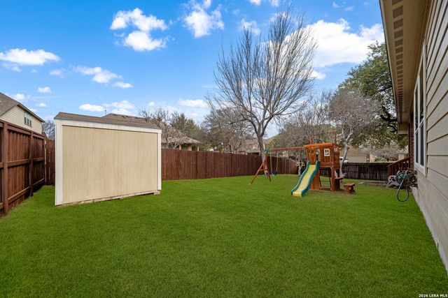 12603 Mitre Peak, San Antonio, TX 78245