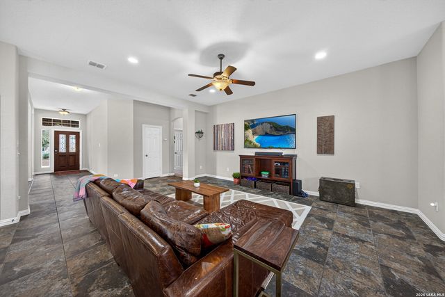 12603 Mitre Peak, San Antonio, TX 78245