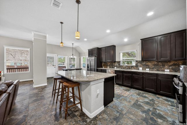 12603 Mitre Peak, San Antonio, TX 78245