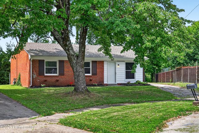 5402 Lagoona Dr, Louisville, KY 40219