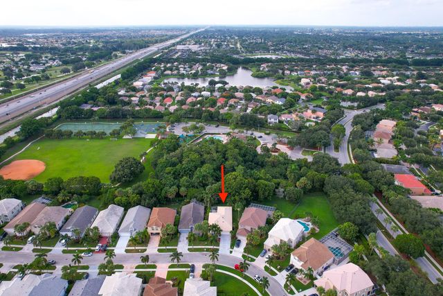 7936 AMBLESIDE Way, Lake Worth, FL 33467