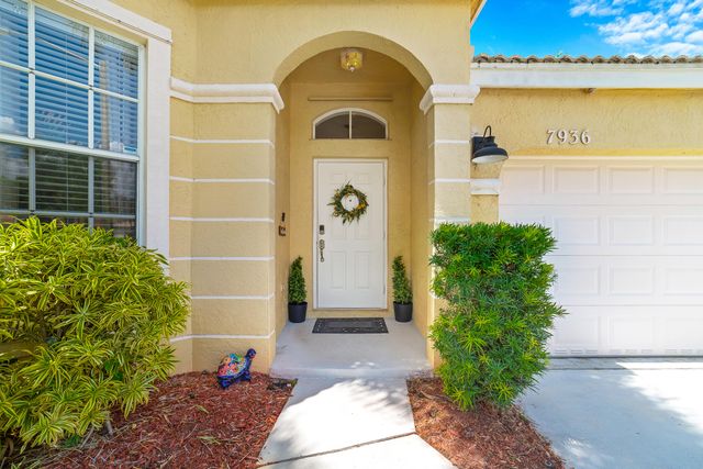 7936 AMBLESIDE Way, Lake Worth, FL 33467