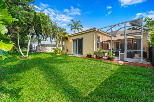 7936 AMBLESIDE Way, Lake Worth, FL 33467