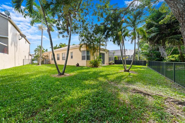 7936 AMBLESIDE Way, Lake Worth, FL 33467