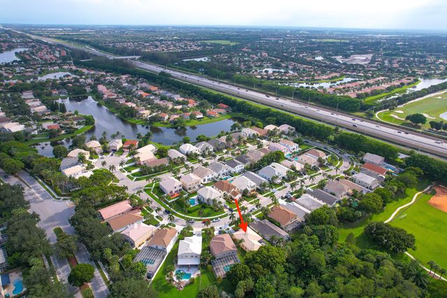 7936 AMBLESIDE Way, Lake Worth, FL 33467