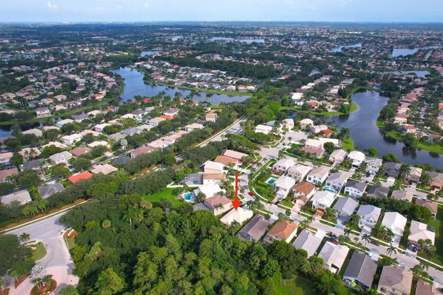 7936 AMBLESIDE Way, Lake Worth, FL 33467