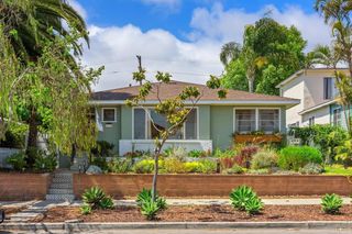 1718 Law Street, San Diego, CA 92109