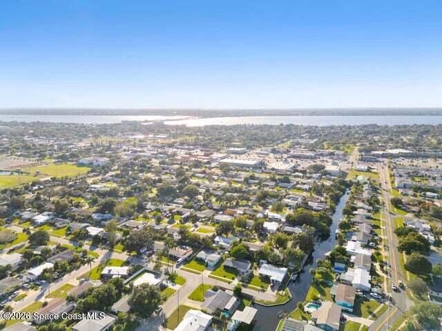 322 3rd Street, Merritt Island, FL 32953