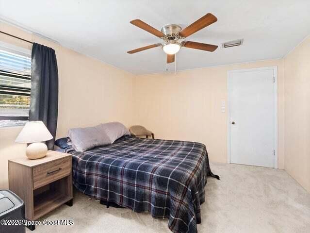 322 3rd Street, Merritt Island, FL 32953