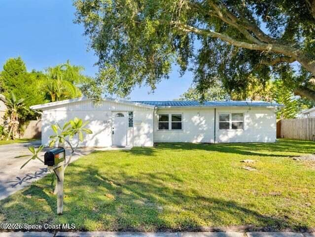 322 3rd Street, Merritt Island, FL 32953