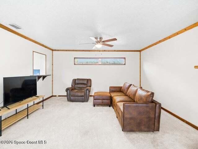 322 3rd Street, Merritt Island, FL 32953