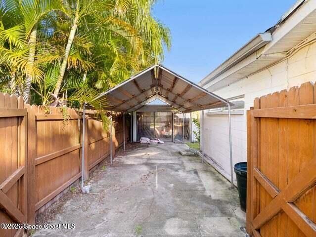 322 3rd Street, Merritt Island, FL 32953