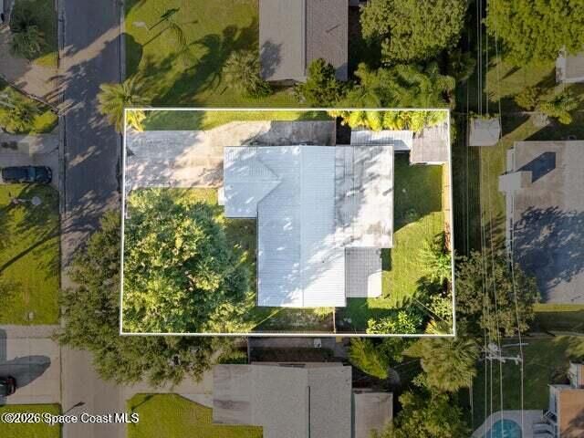 322 3rd Street, Merritt Island, FL 32953