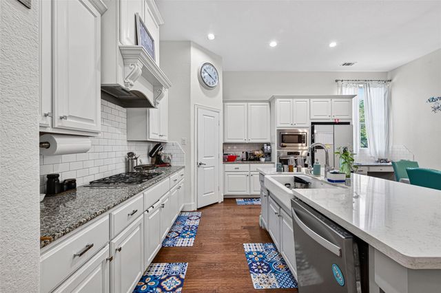 17103 Mulben Court, Richmond, TX 77407