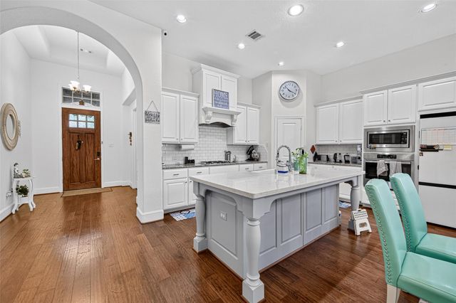 17103 Mulben Court, Richmond, TX 77407