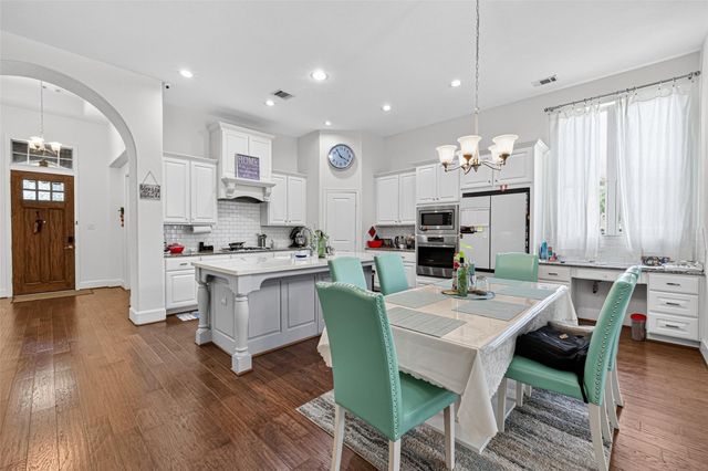 17103 Mulben Court, Richmond, TX 77407