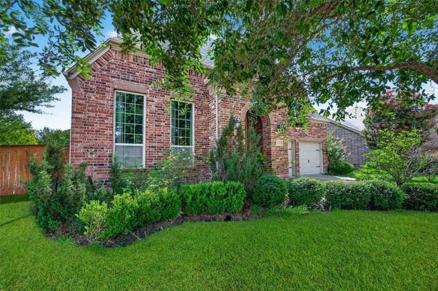 17103 Mulben Court, Richmond, TX 77407