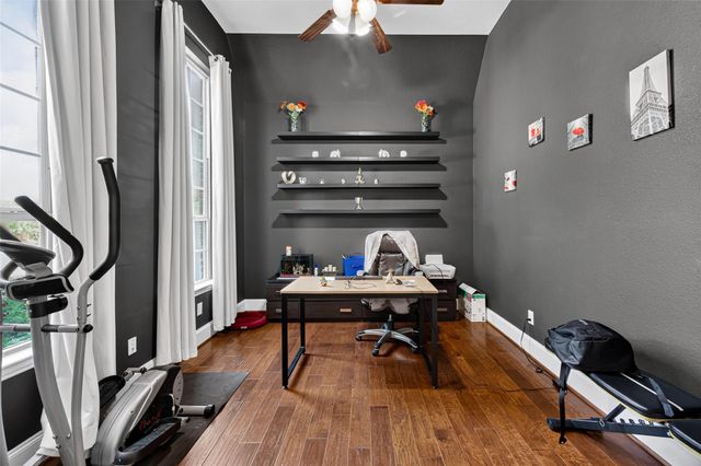 17103 Mulben Court, Richmond, TX 77407