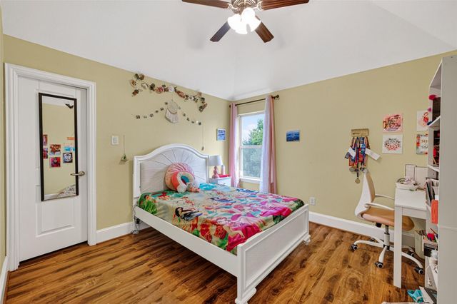 17103 Mulben Court, Richmond, TX 77407