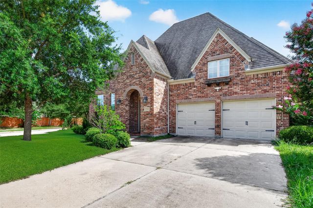 17103 Mulben Court, Richmond, TX 77407