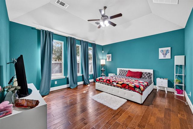 17103 Mulben Court, Richmond, TX 77407