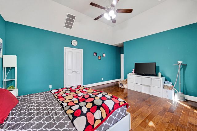 17103 Mulben Court, Richmond, TX 77407