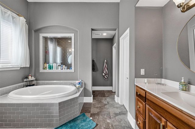 17103 Mulben Court, Richmond, TX 77407