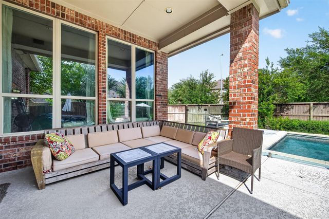 17103 Mulben Court, Richmond, TX 77407